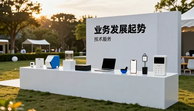 生产加工选型中售后支持的关键作用